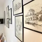 Gallery 29 شقة