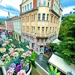 شقة Gallery 29 *