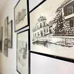 Gallery 29 شقة سراييفو