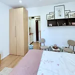 شقة Gallery 29 سراييفو