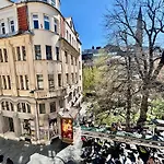 Appartement Gallery 29 *