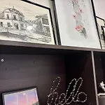 Gallery 29 شقة *