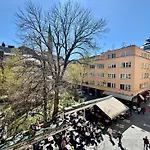 Appartement Gallery 29 *