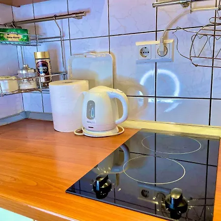 Gallery 29 Apartamento