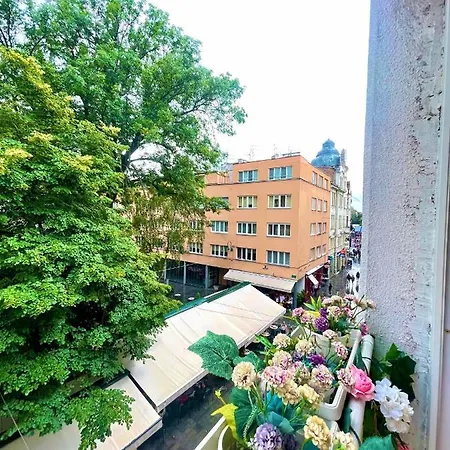 Gallery 29 Apartamento *