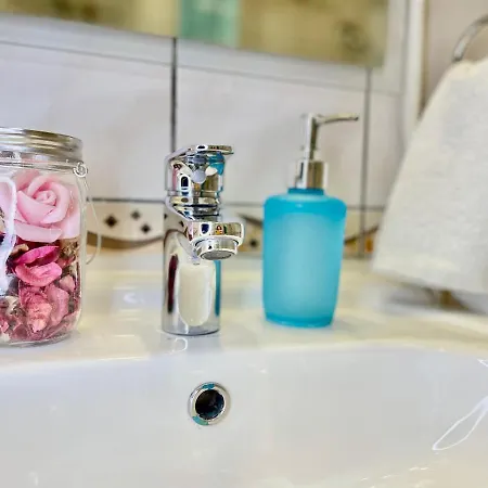 Apartamento Gallery 29