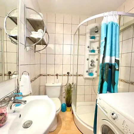 Gallery 29 Apartamento Saraievo