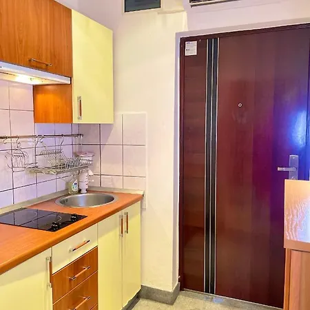 Gallery 29 Apartment *