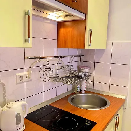 Apartamento Gallery 29