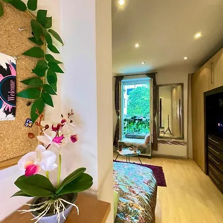 Apartamento Gallery 29