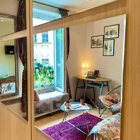 Apartamento Gallery 29 Saraievo