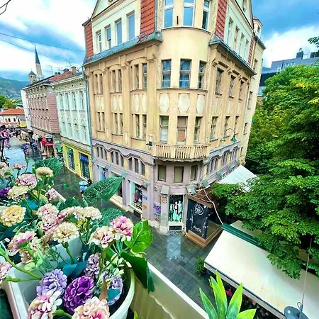 Apartamento Gallery 29 *