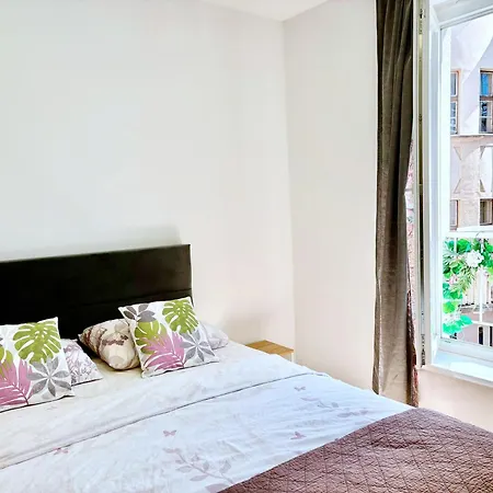 Appartement Gallery 29 Sarajevo