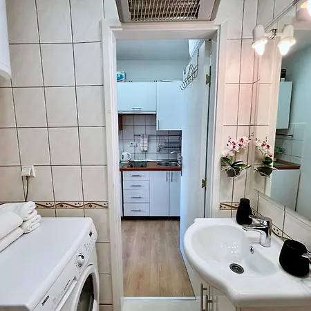 Gallery 29 Apartamento *