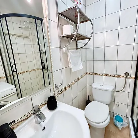 Gallery 29 Apartamento Sarajevo