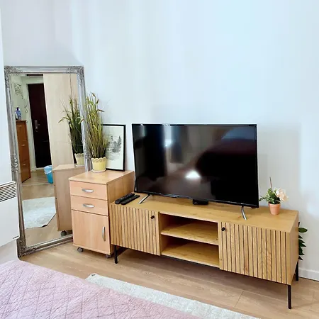 Apartamento Gallery 29