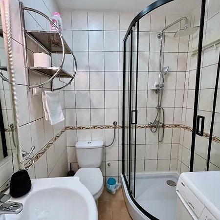 Gallery 29 Appartement Sarajevo