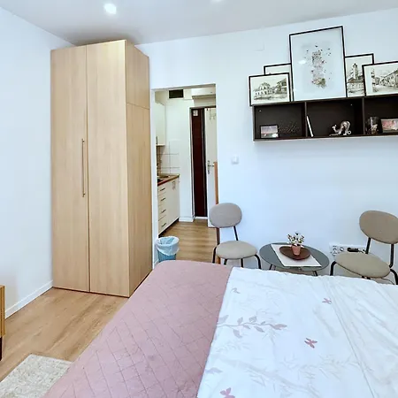 Apartamento Gallery 29 Sarajevo