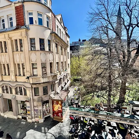 Apartament Gallery 29 *