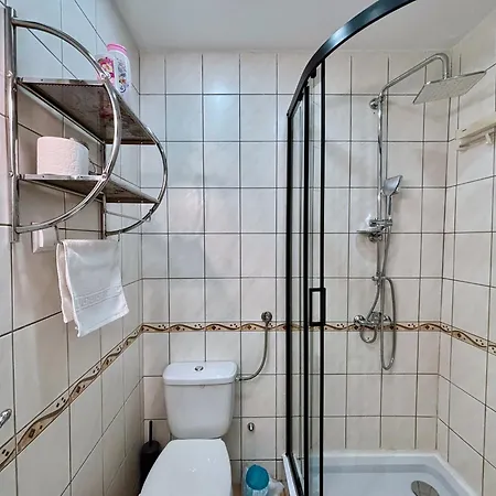 Gallery 29 Apartamento Sarajevo