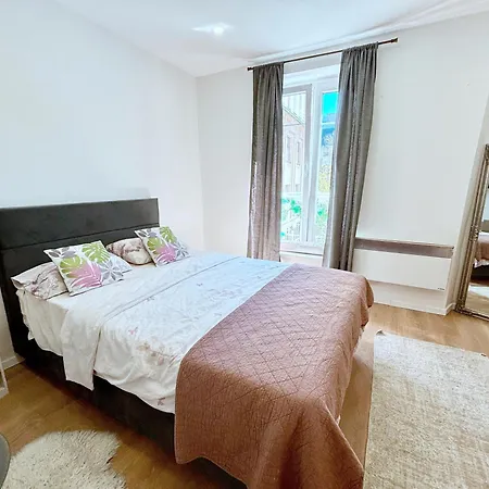 Apartamento Gallery 29 *