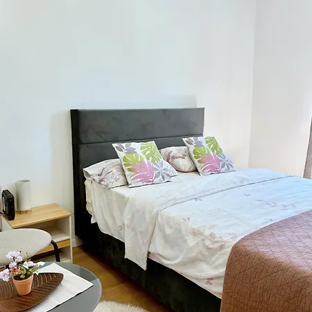 Gallery 29 Apartamento