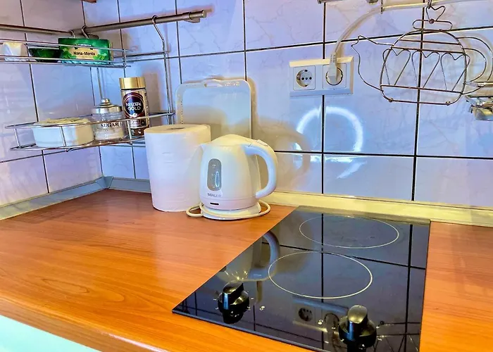 Gallery 29 Apartamento