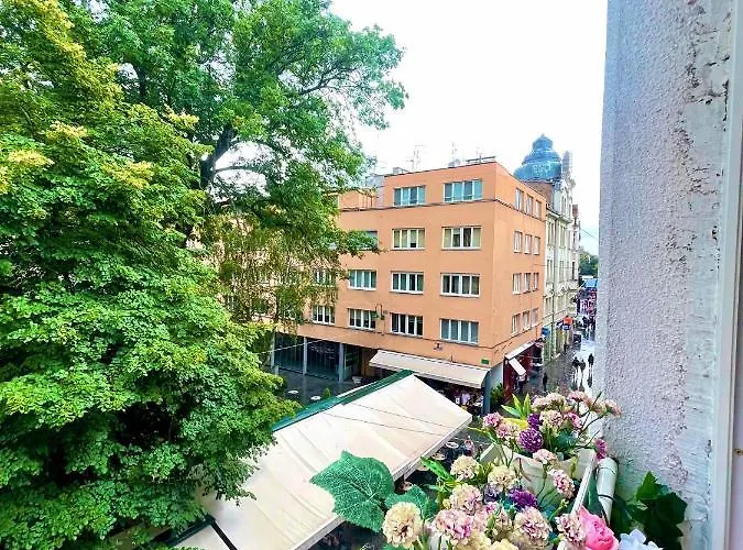 Gallery 29 Apartamento *