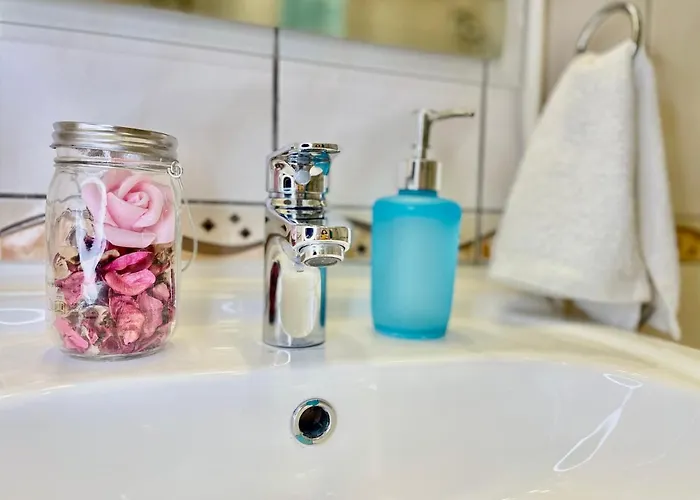 Apartamento Gallery 29