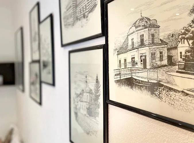 Gallery 29 Apartamento