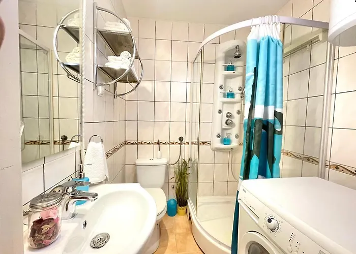 Gallery 29 Apartamento Sarajevo