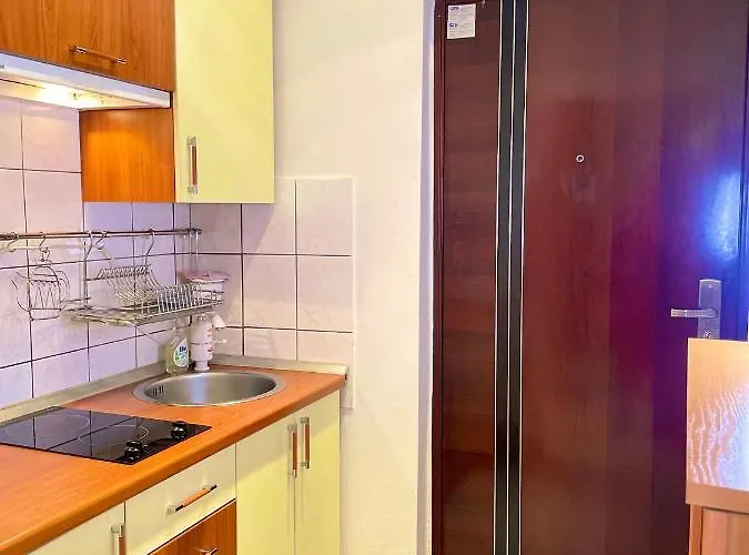 Gallery 29 Apartamento *