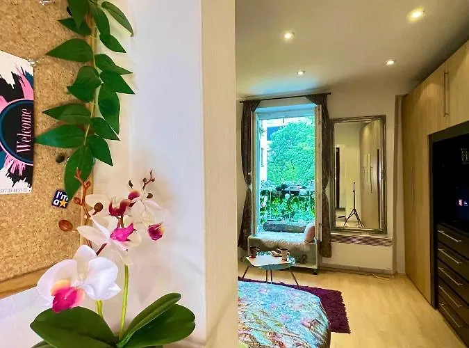 Apartamento Gallery 29