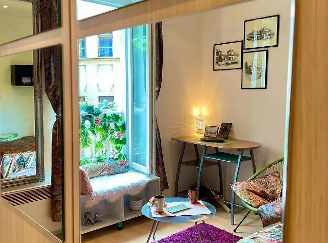 Apartamento Gallery 29 Sarajevo