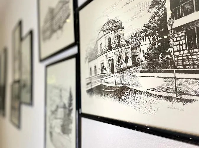 Gallery 29 Apartamento Sarajevo